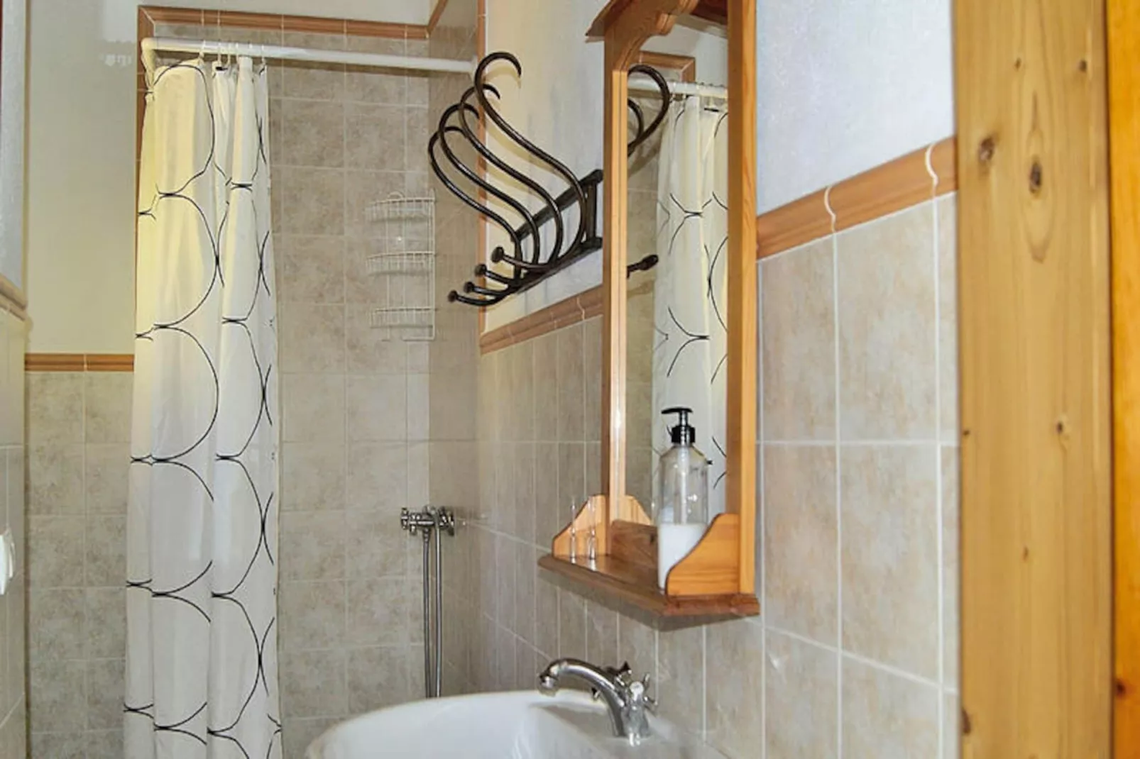 Maison à Muro-Non tagué