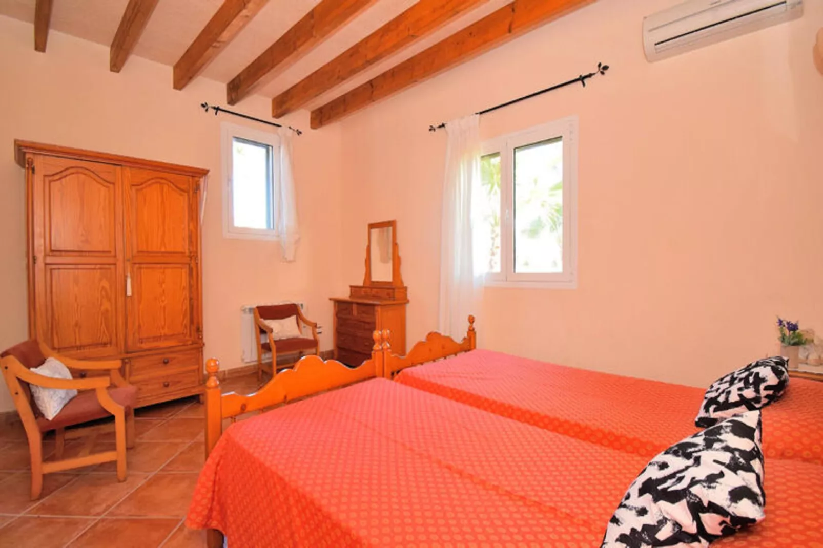 Maison à Cas Concos de Cavaller-Untagged