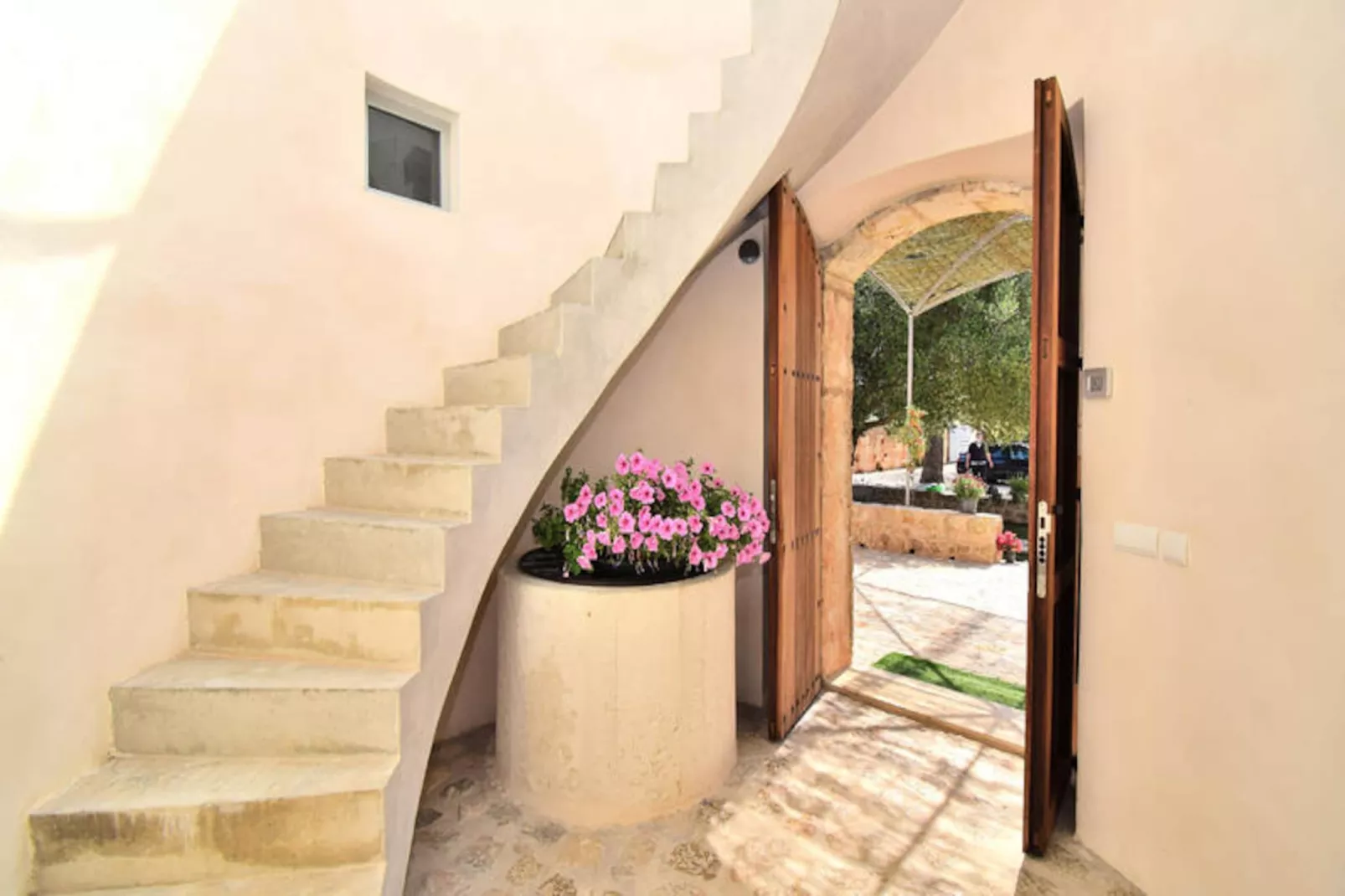 Maison à Maria de la Salut-Untagged