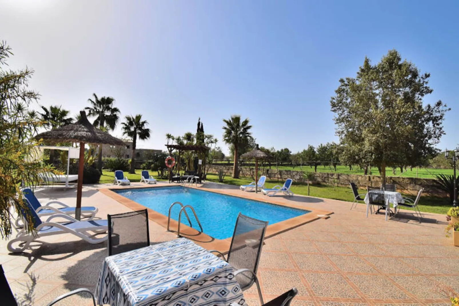 Maison à Ariany-Nicht zugeordnet