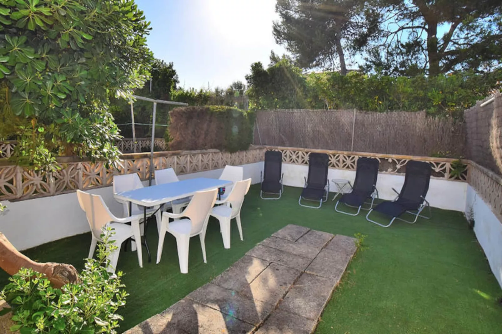 Maison à Can Picafort-Non tagué