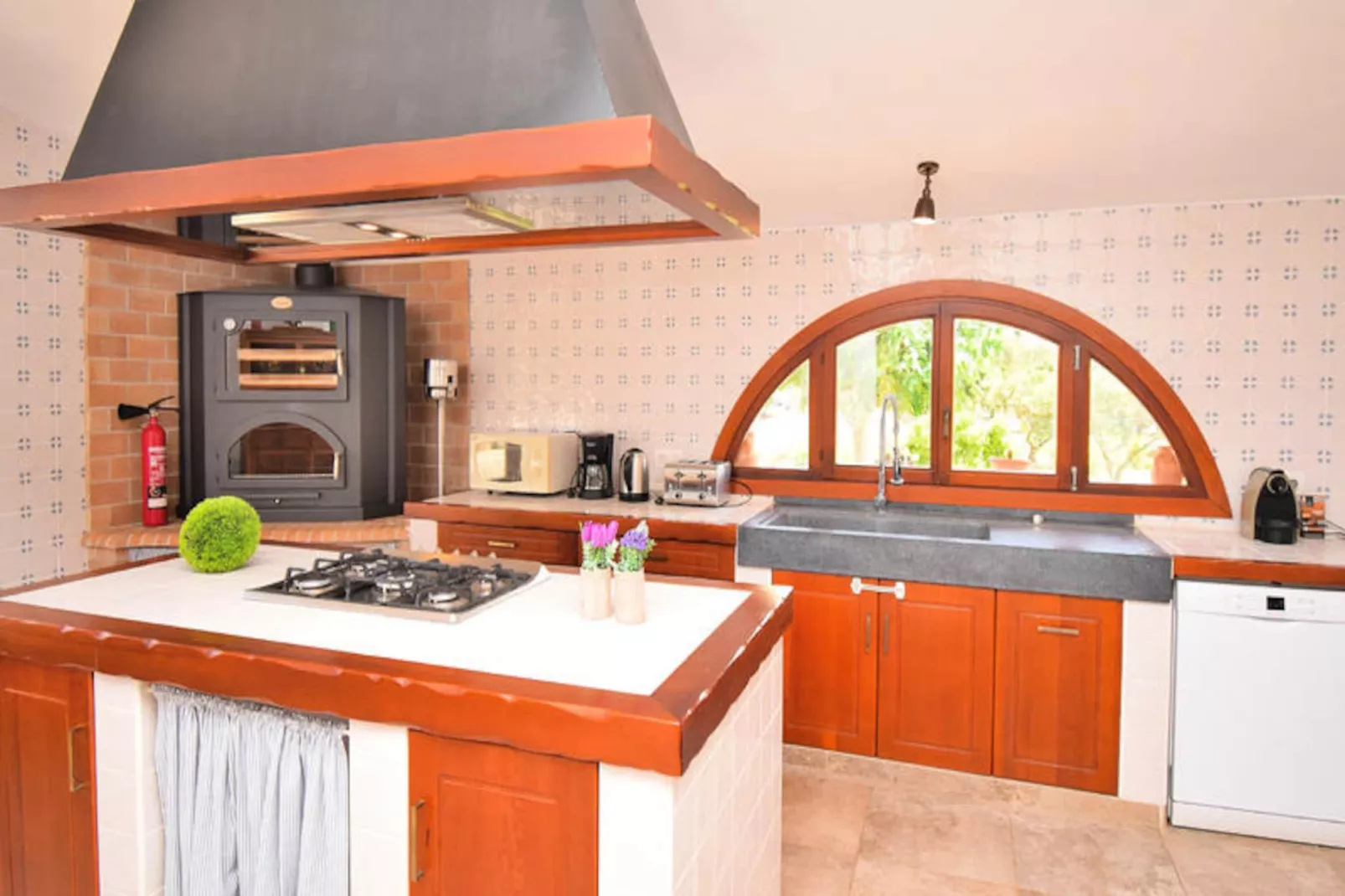 Maison à Muro-Non tagué