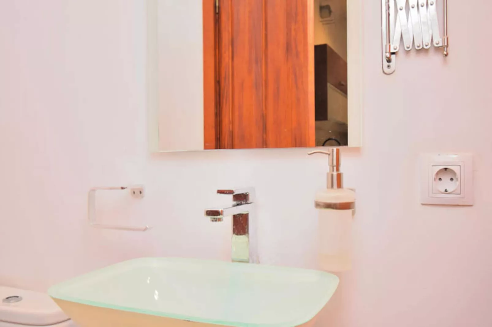 Maison à Binissalem-Non tagué