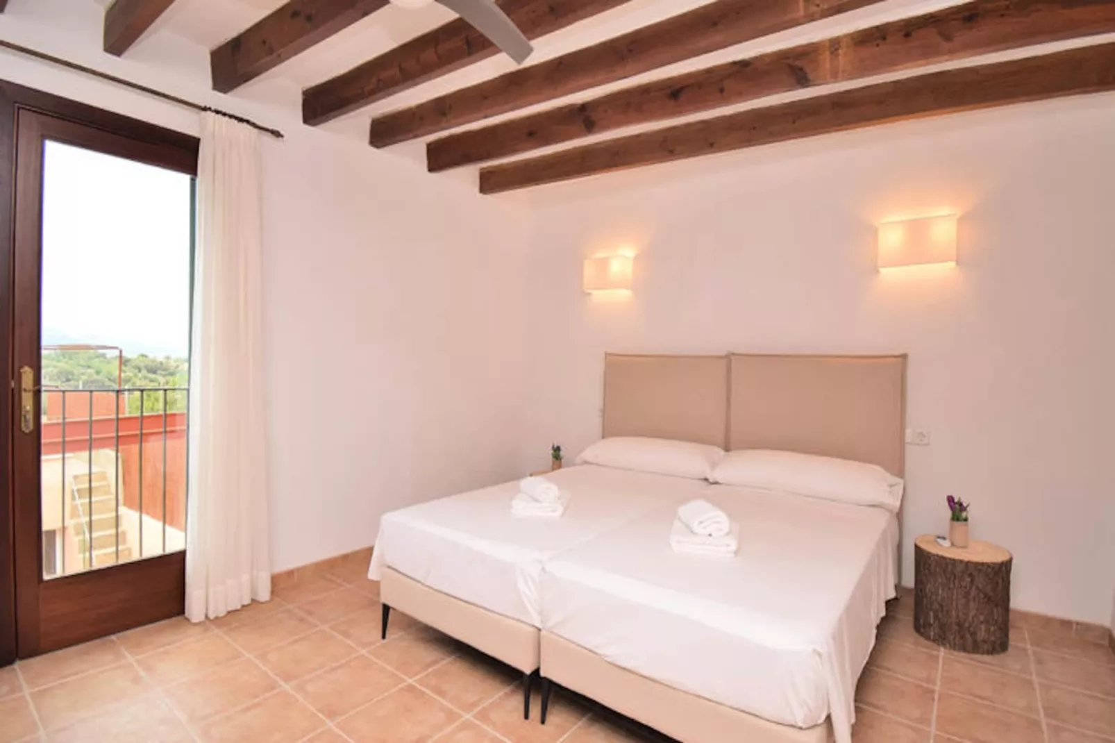 Maison à Llubí-Non tagué