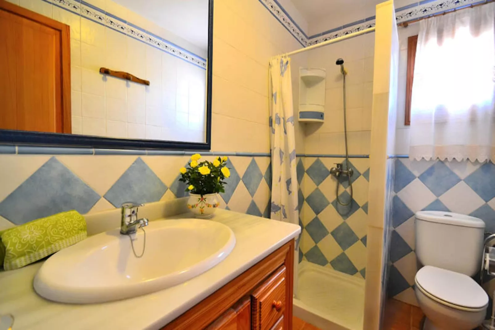 Maison à Llubí-Non tagué