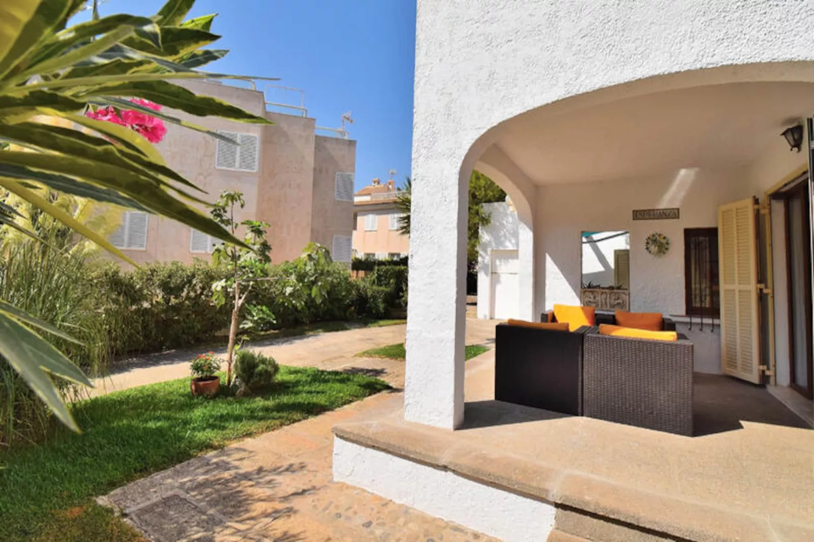 Chalets à Muro-Non tagué