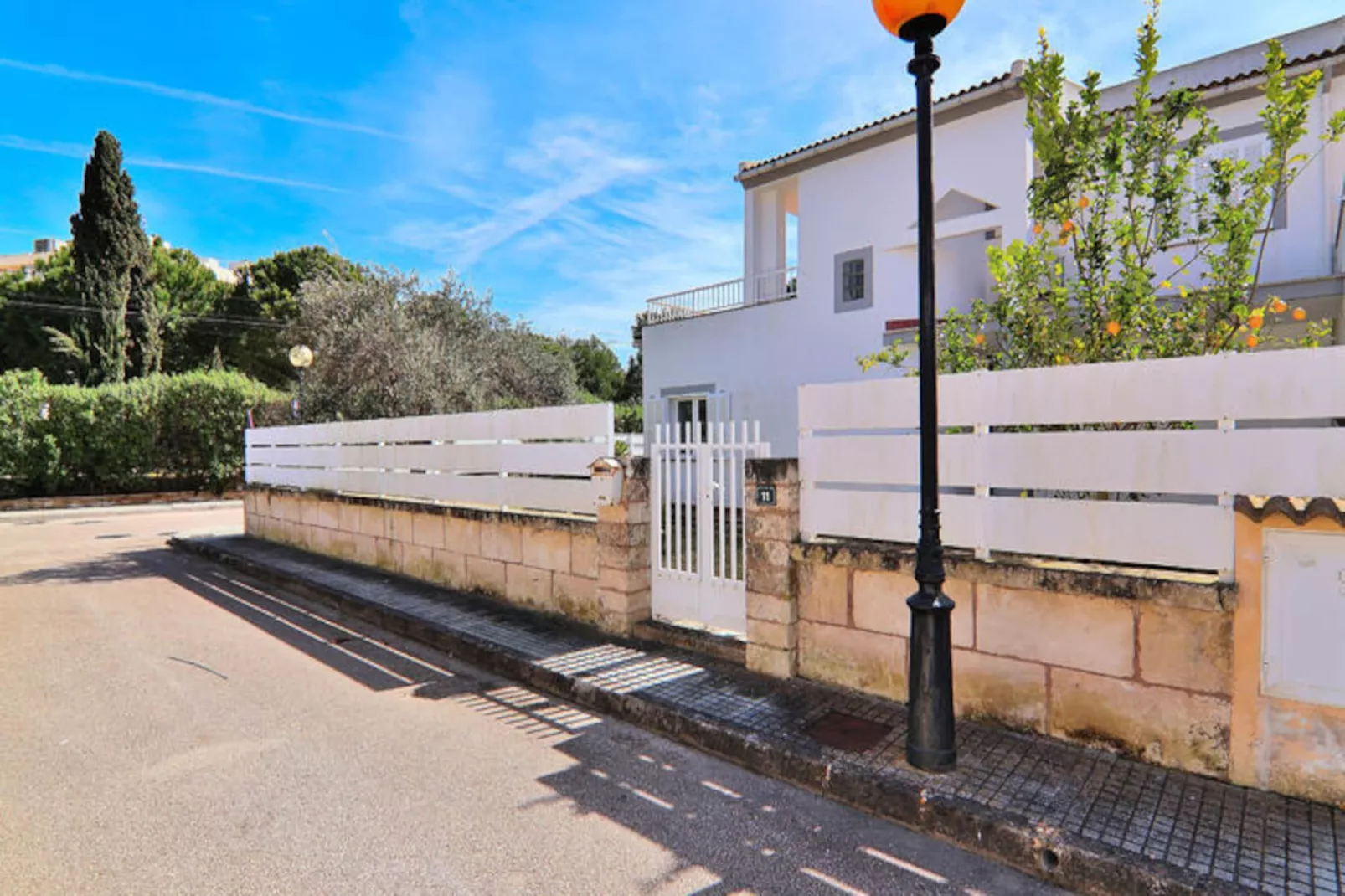 Maison à Muro-Untagged