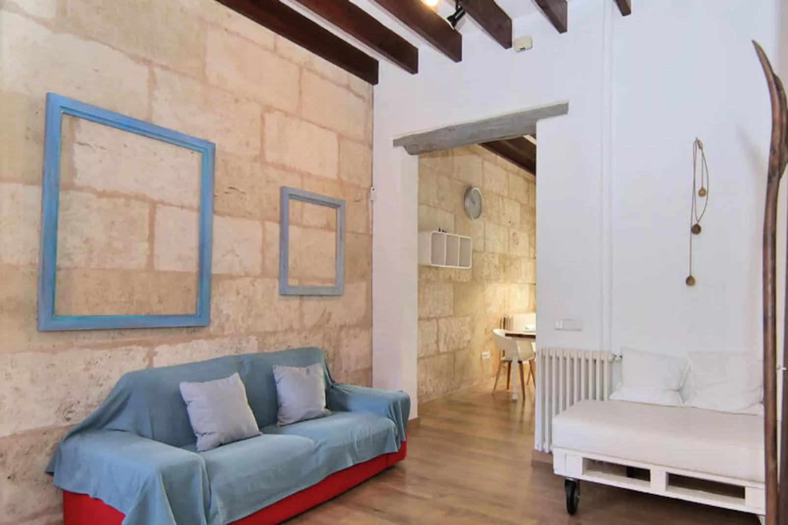 Maison à Muro-Nicht zugeordnet