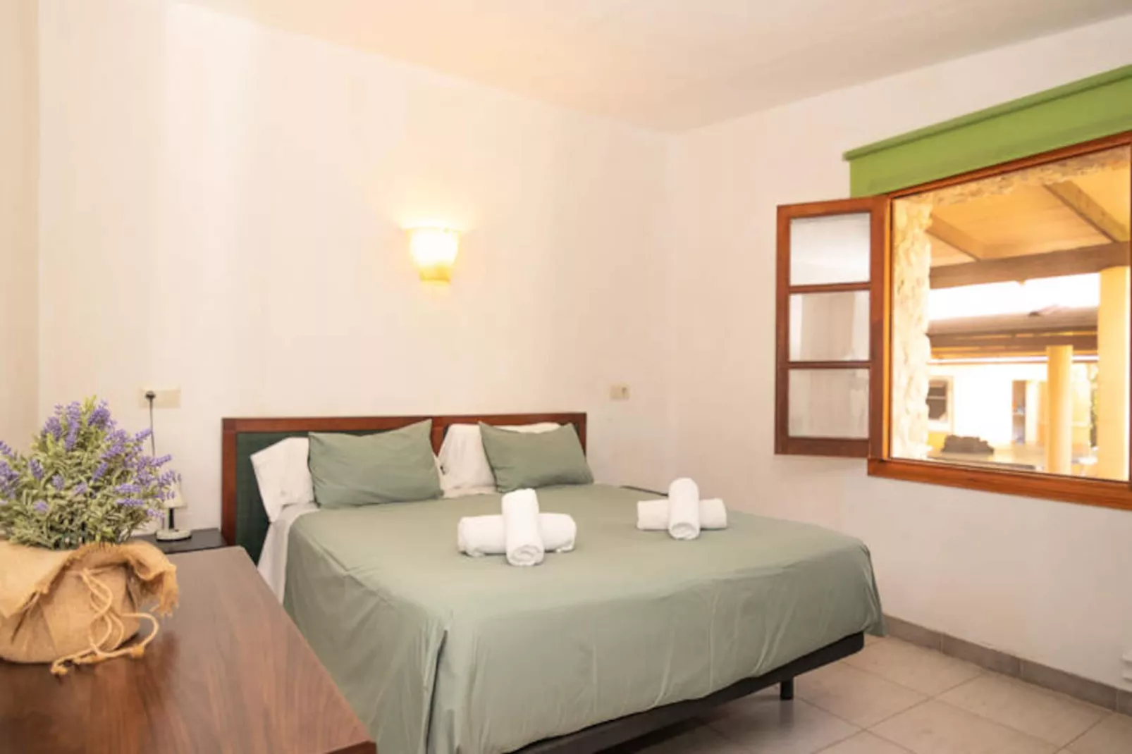 Maison à Llubí - Untagged