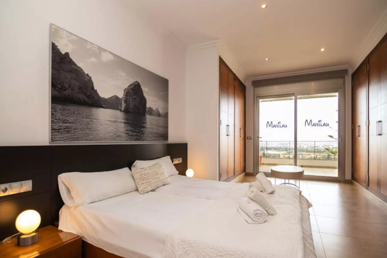 Maison à Muro-Nicht zugeordnet