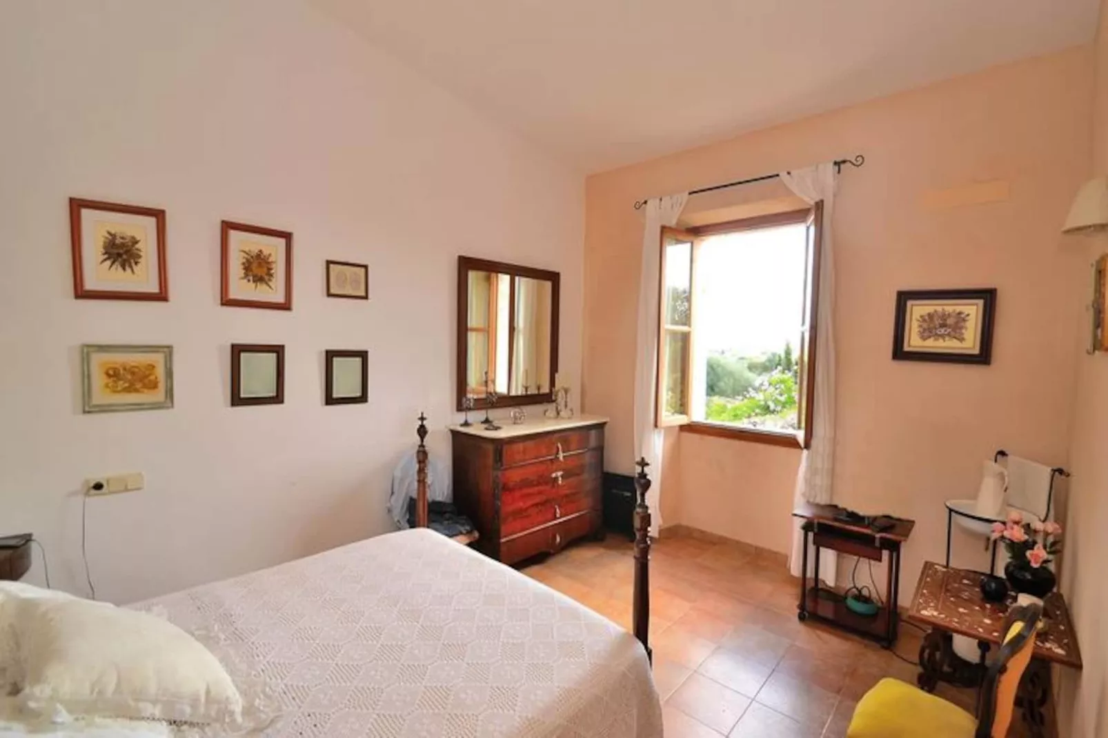 Maison à Llubí-Non tagué