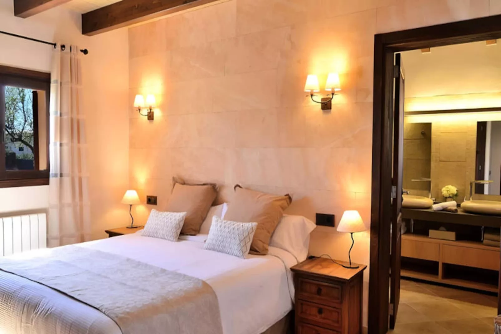 Maison à Búger-Untagged