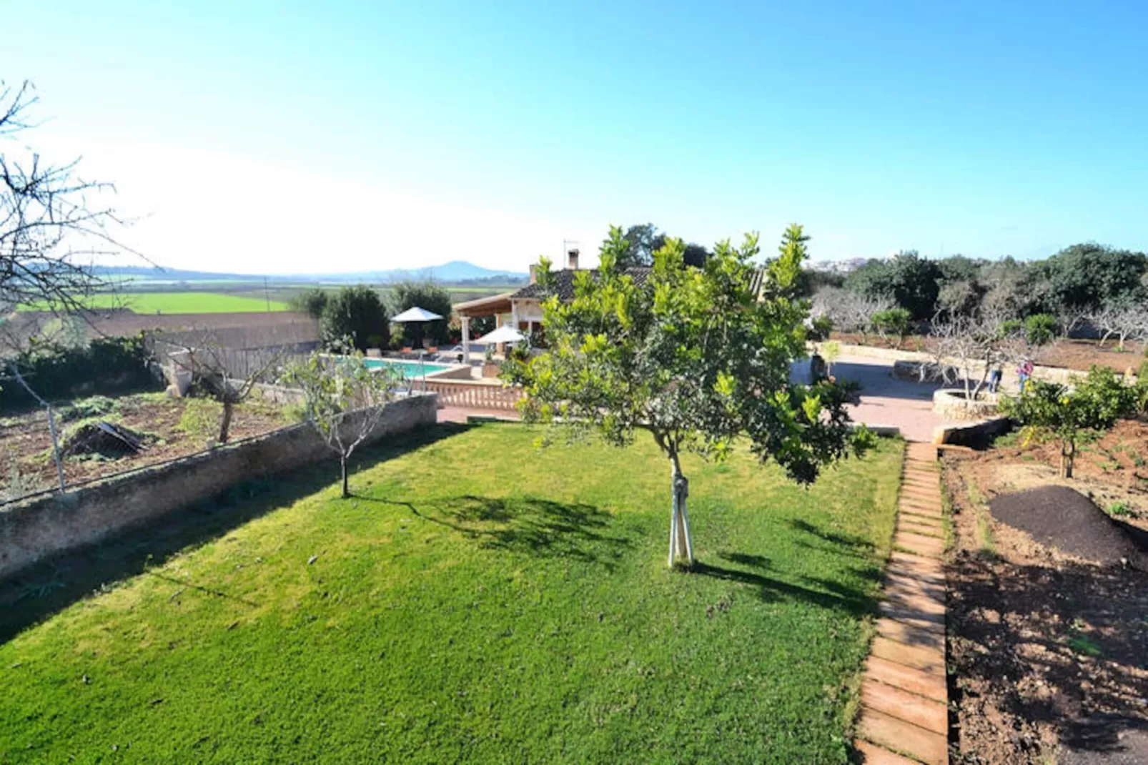 Maison à Ariany-Untagged