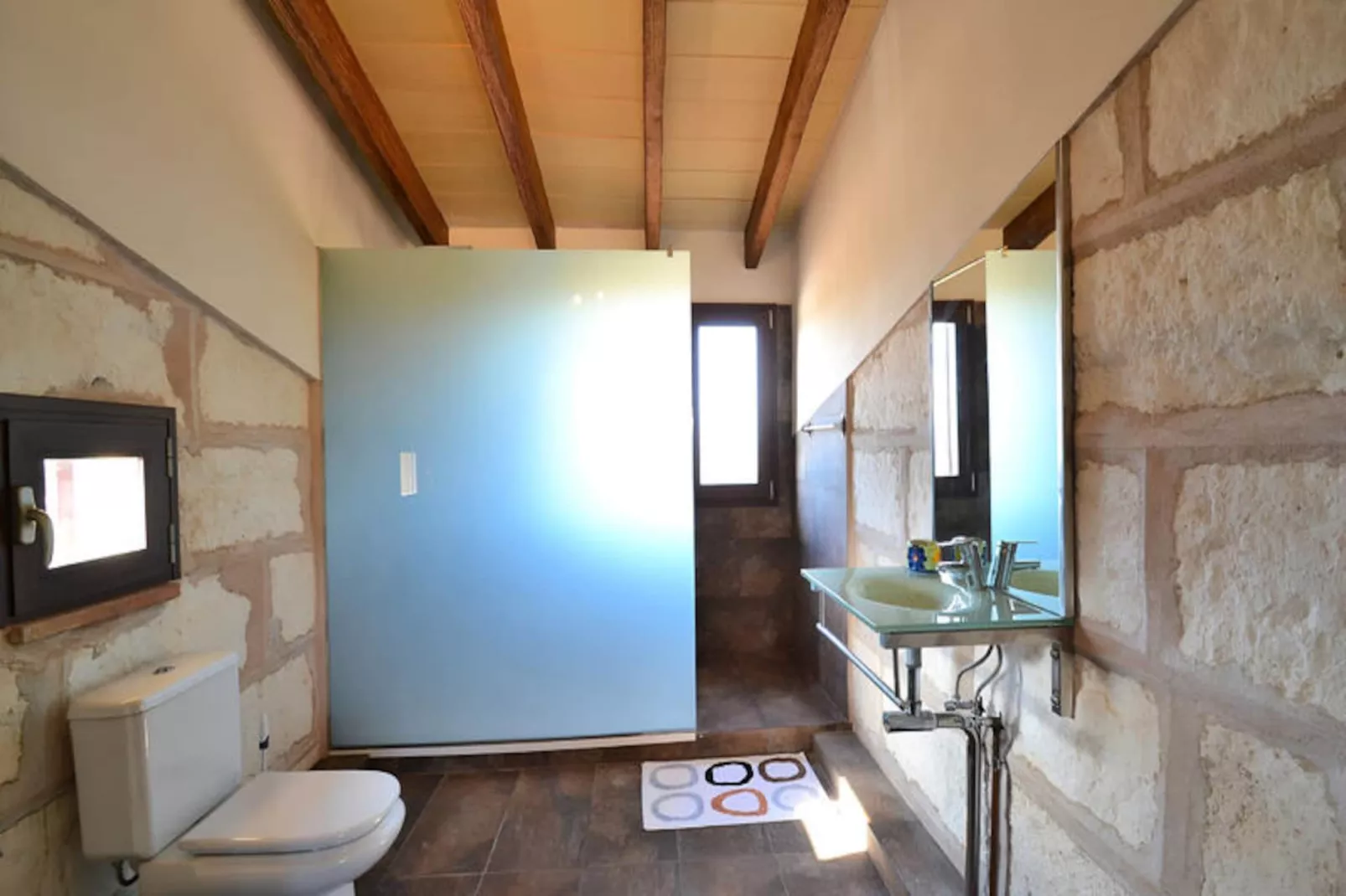 Maison à Muro-Non tagué