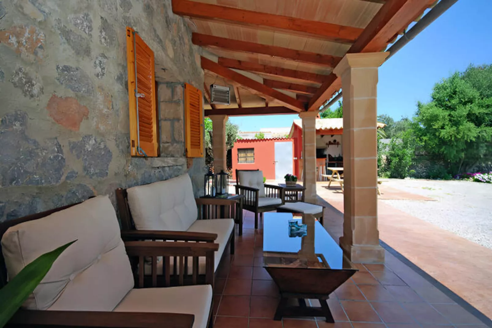 Maison à Alcúdia - Port d'Alcúdia-Non tagué