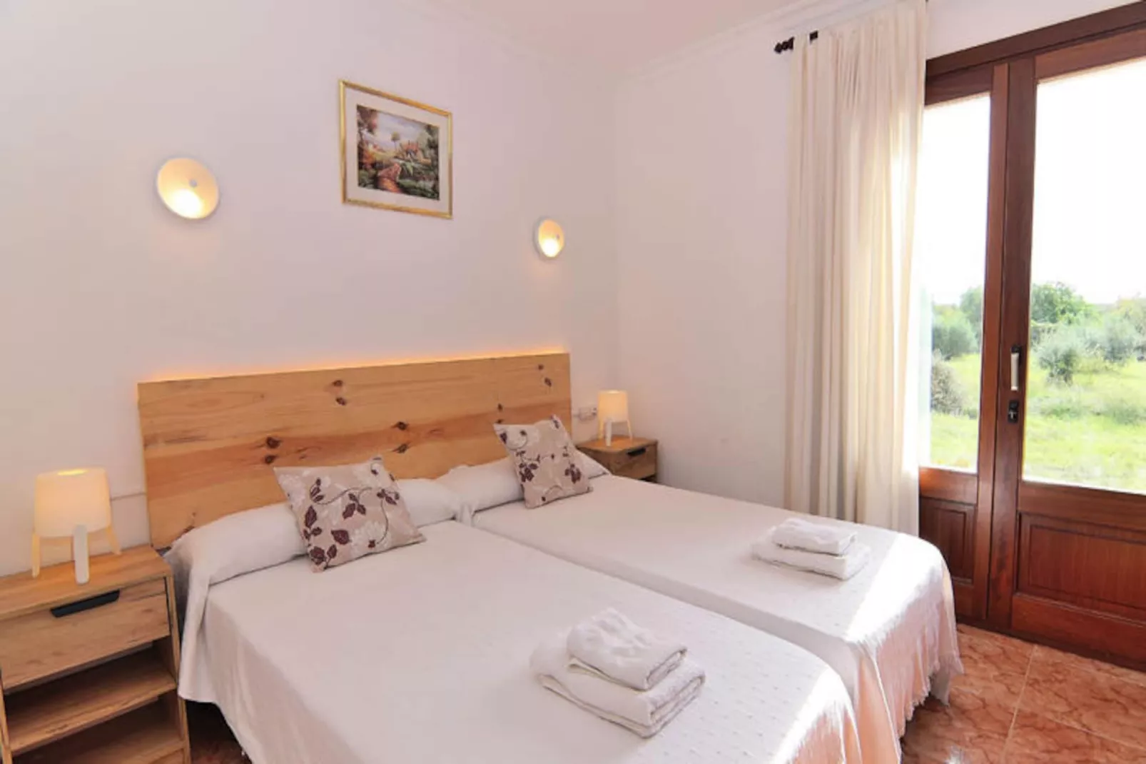 Maison à Búger-Untagged