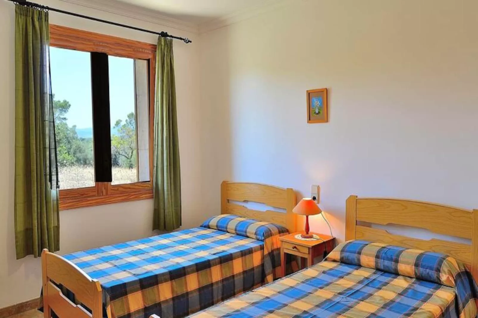 Maison à Llubí-Non tagué