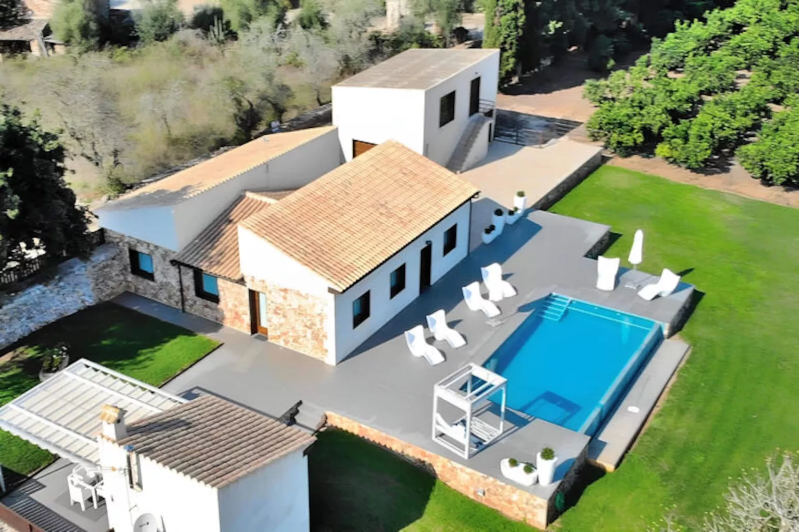 Maison à Llubí-Untagged