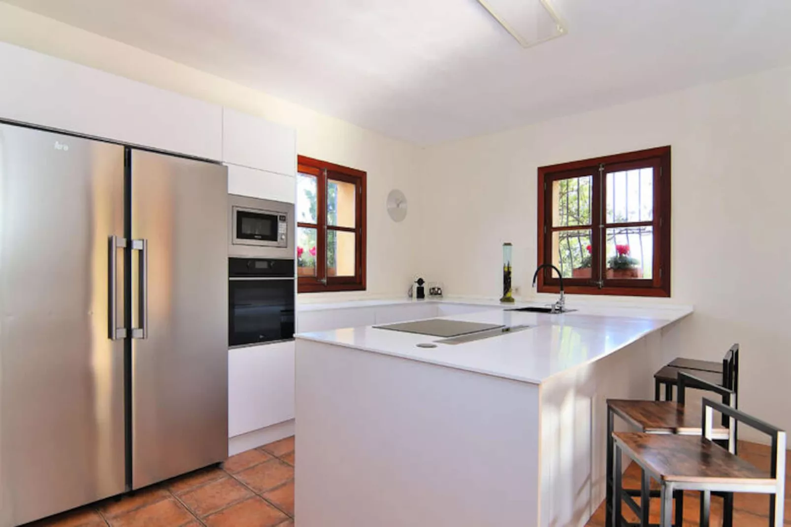 Maison à Binissalem-Non tagué