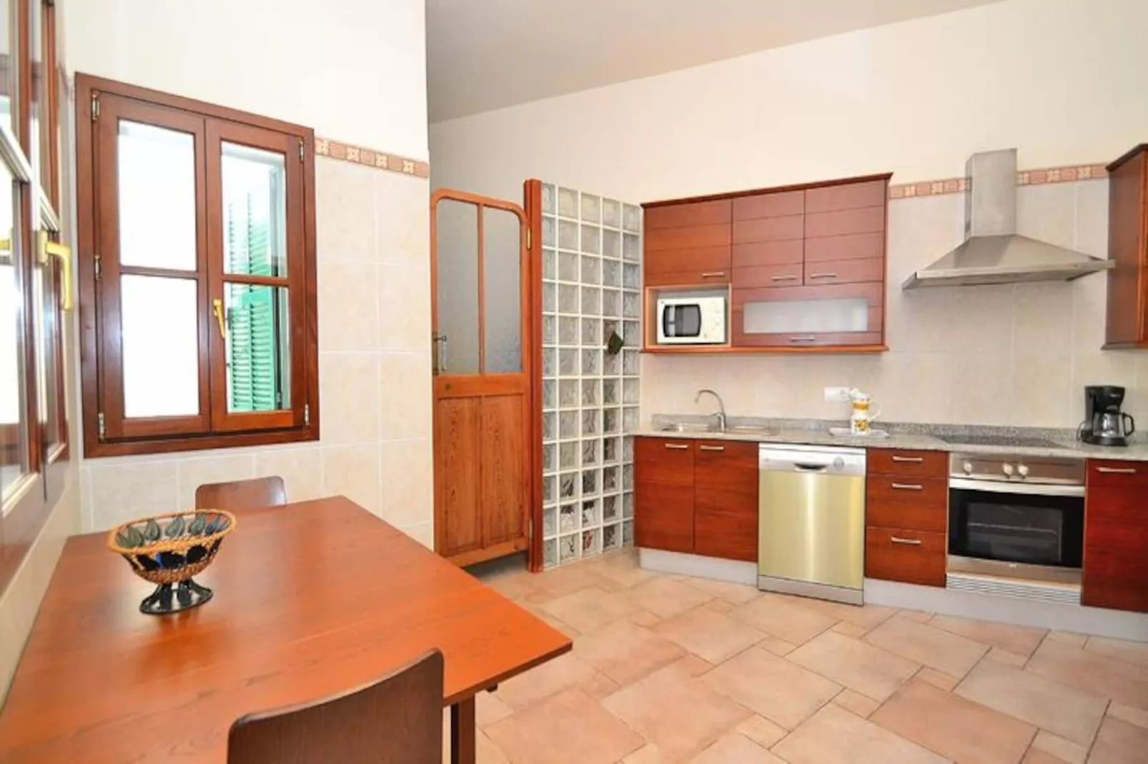 Maison à Llubí-Non tagué