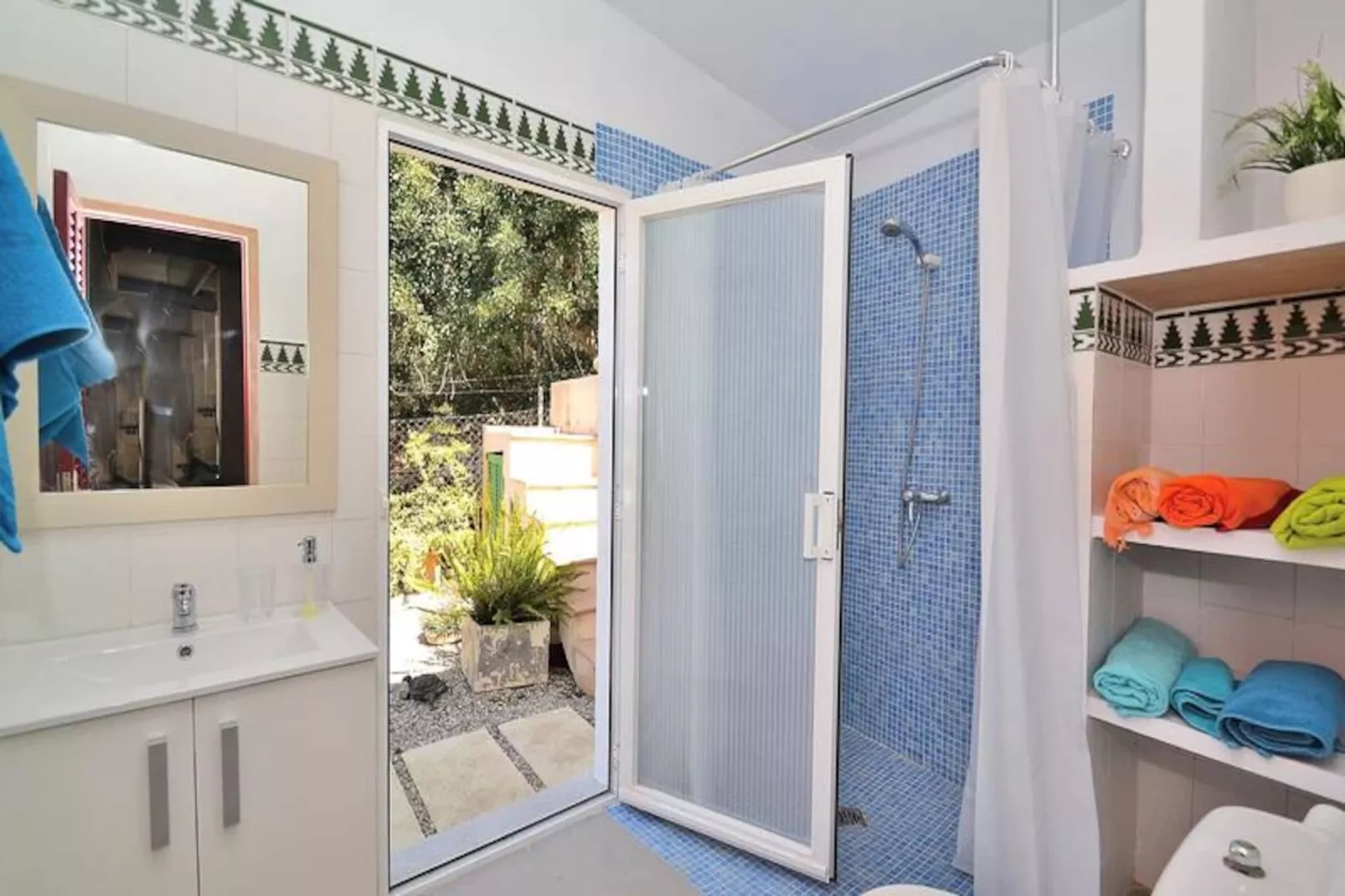 Maison à Muro-Non tagué