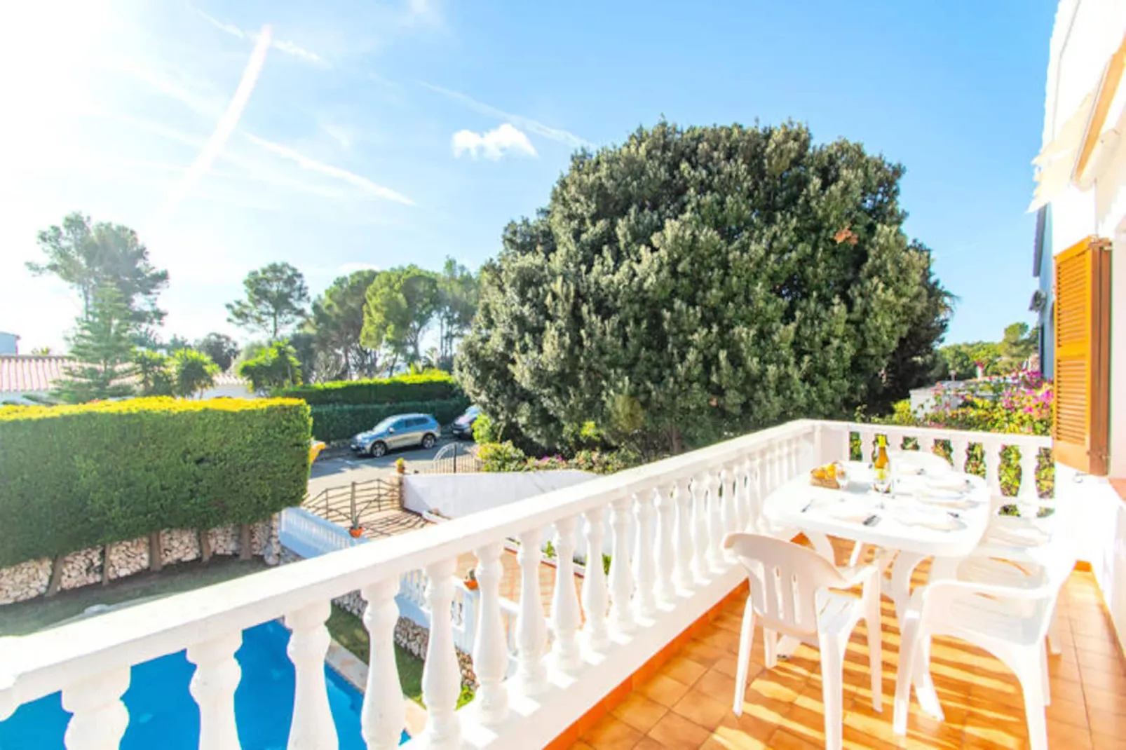 Maison à Cala Galdana-Non tagué