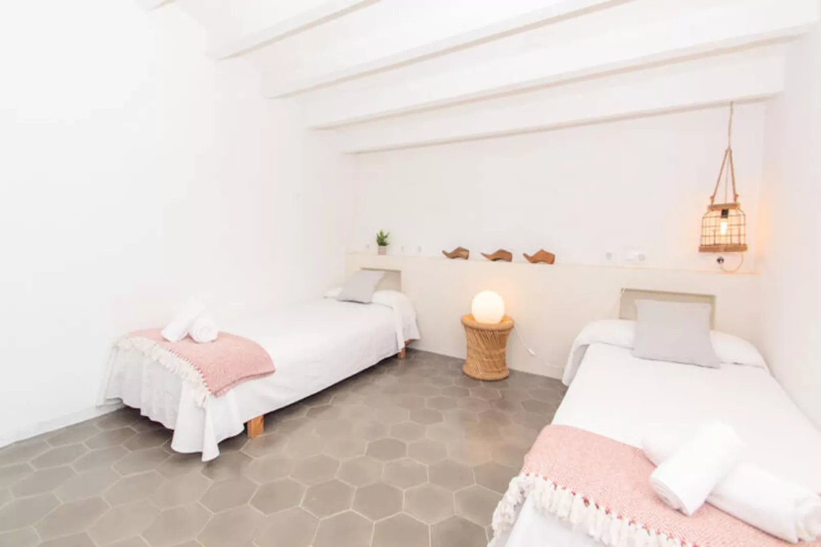 Maison à Cala Galdana-Non tagué