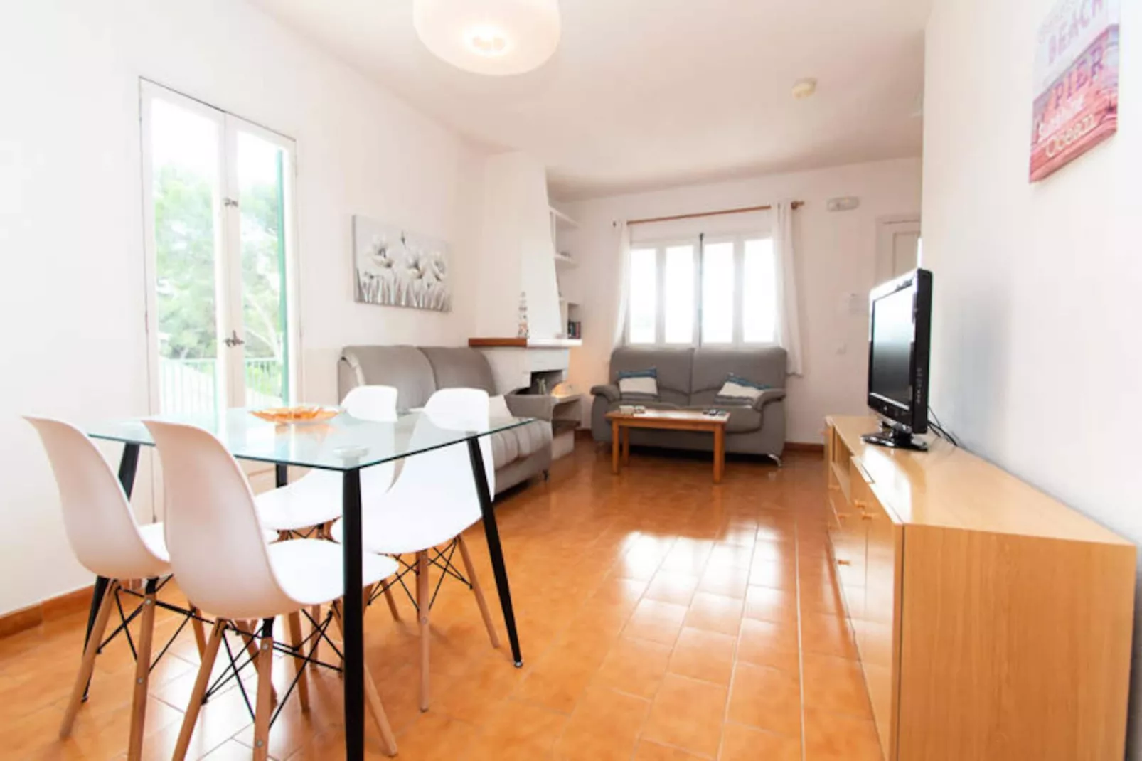 Appartements à Cala Galdana-Untagged