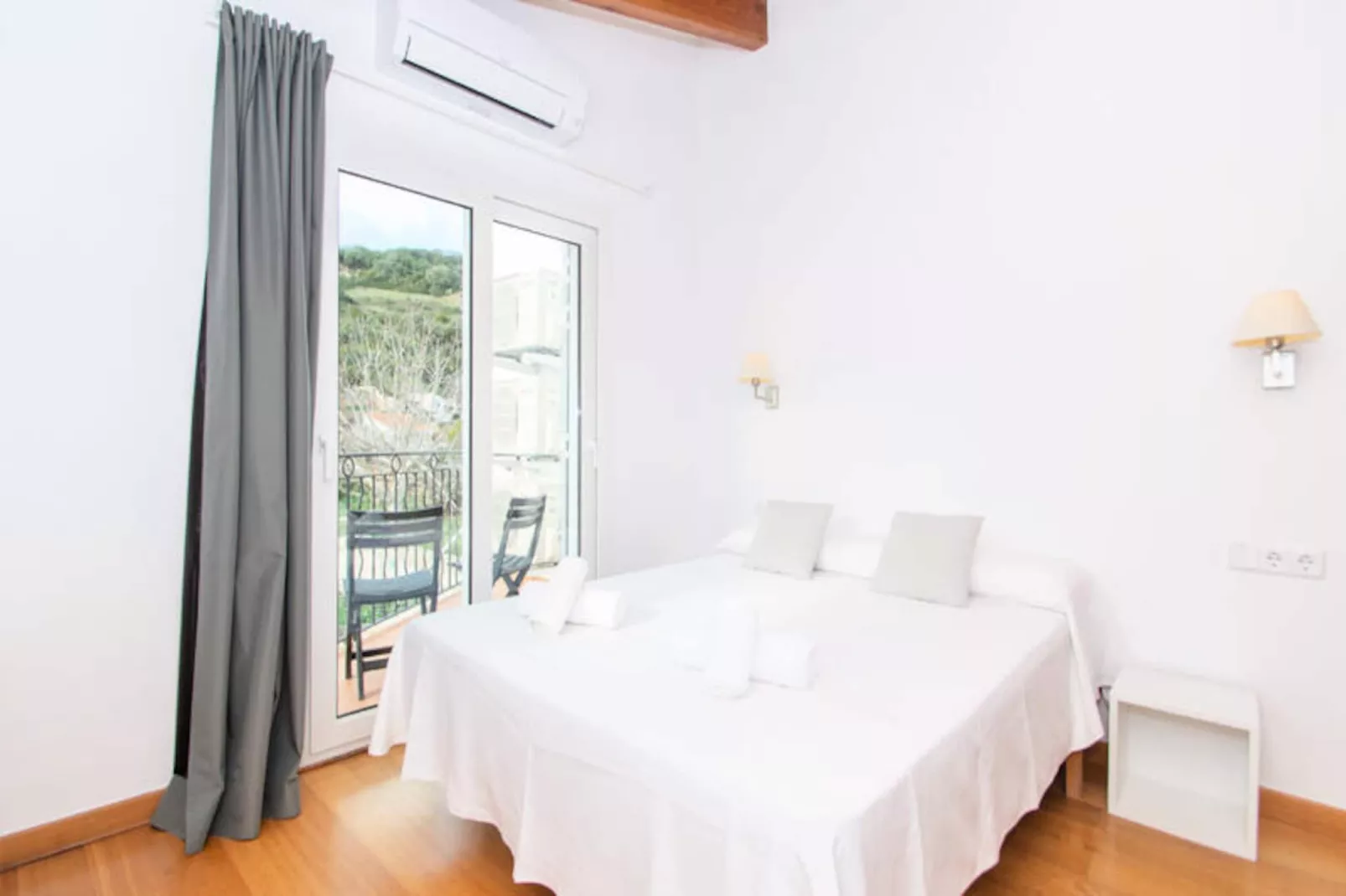 Maison à Ferreries-Untagged