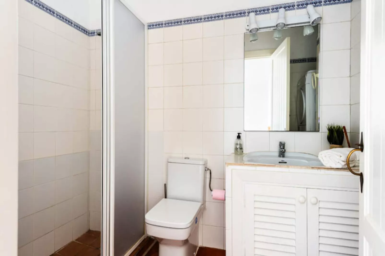 Appartements à Son Parc-Untagged