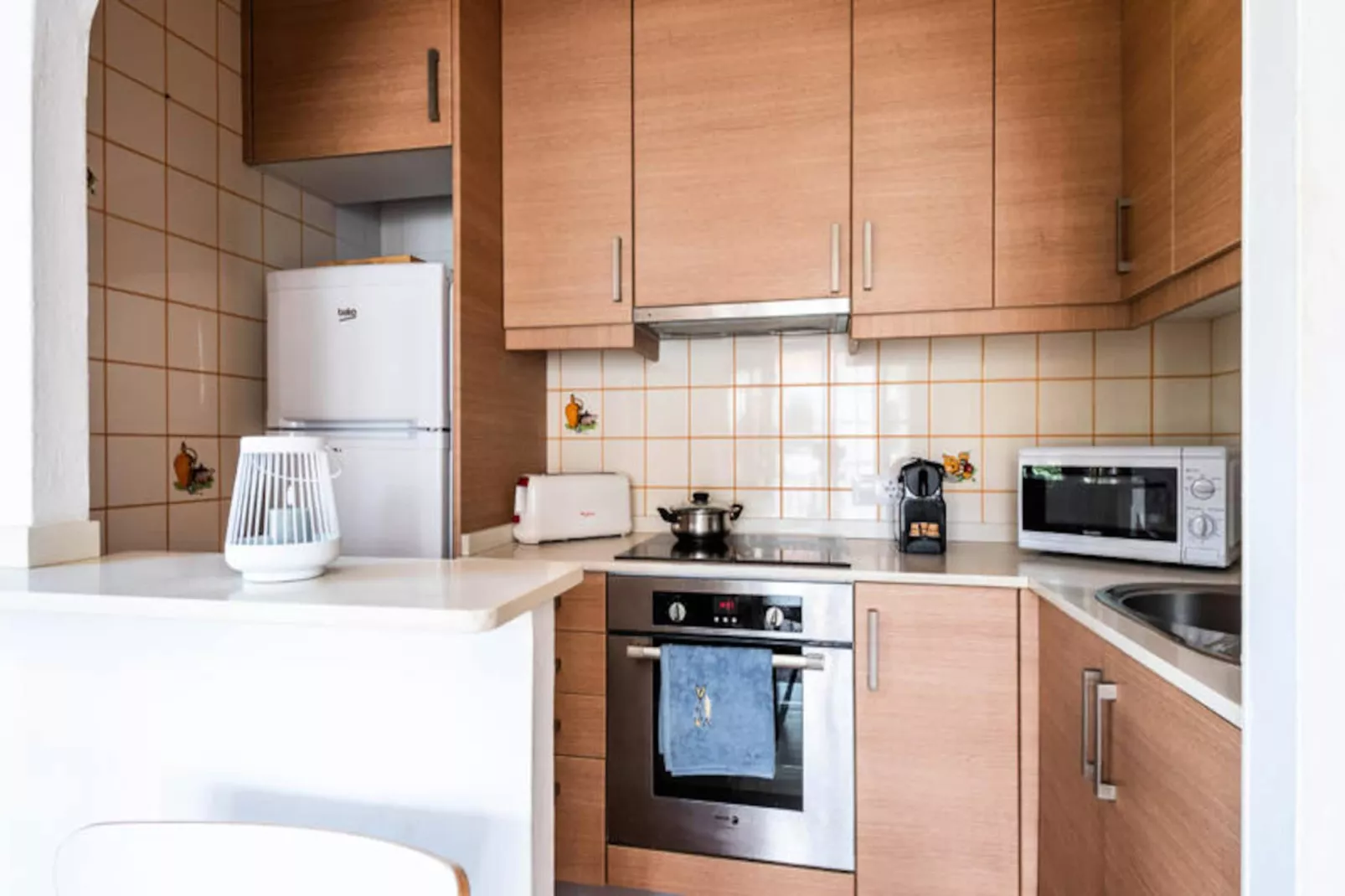 Appartements à Torre Soli Nou-Untagged