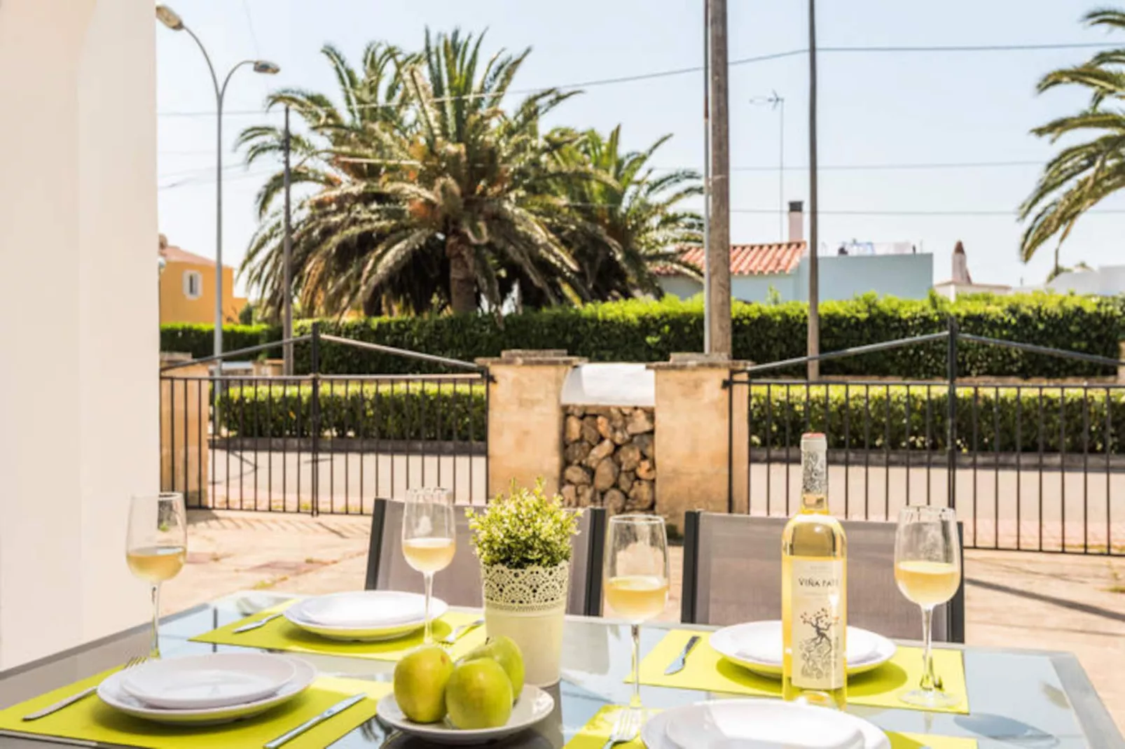 Appartements à Cala Blanca-Non tagué