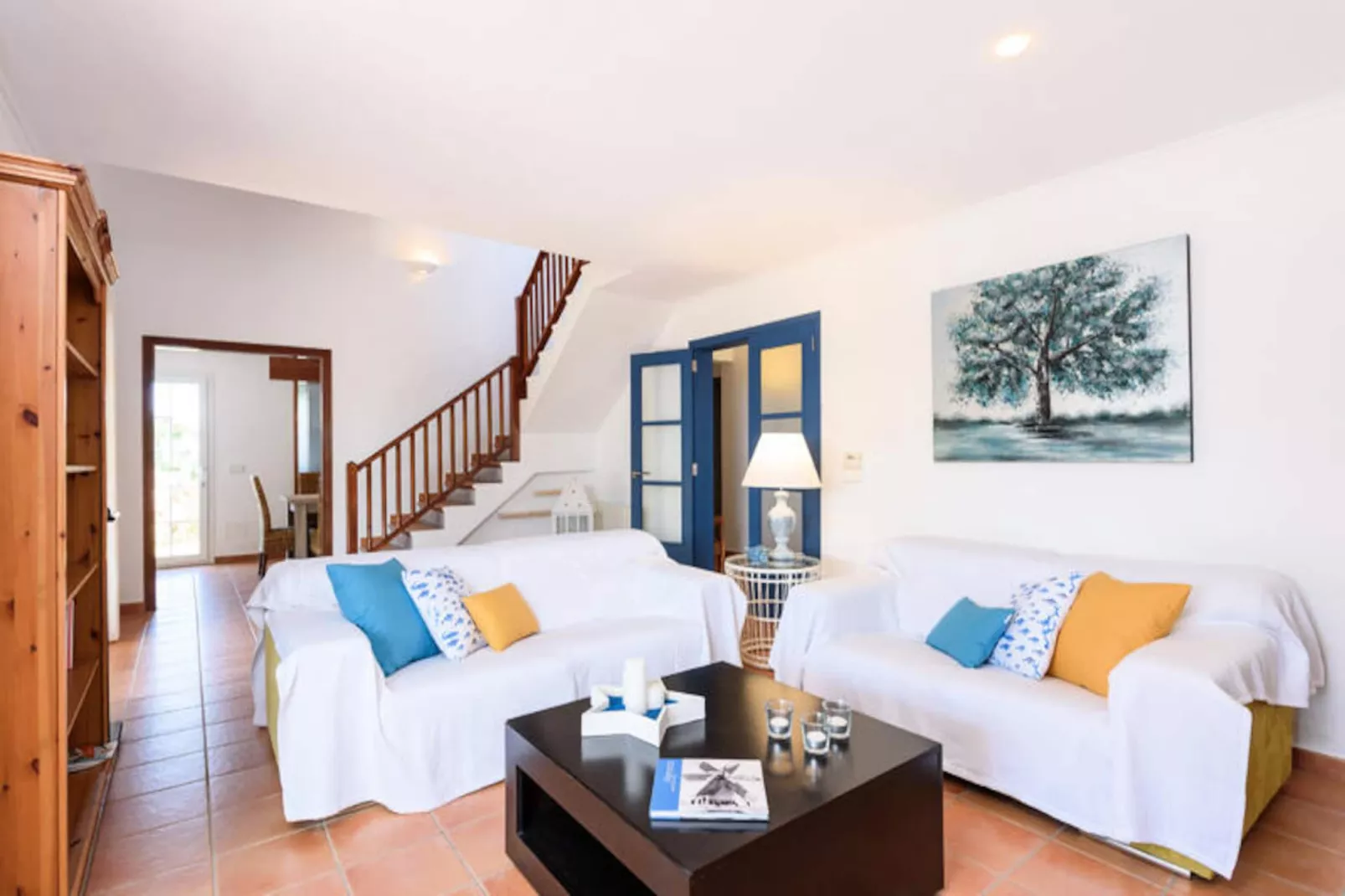 Maison à Cap d'Artruix-Non tagué