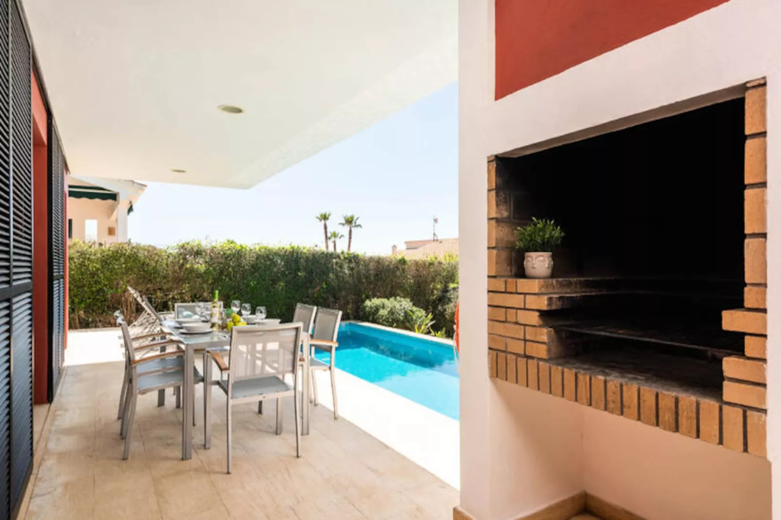 Maison à Binibequer-Nicht zugeordnet