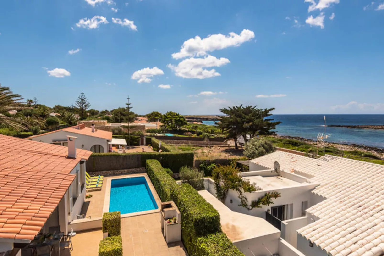 Maison à Binisafuller-Untagged