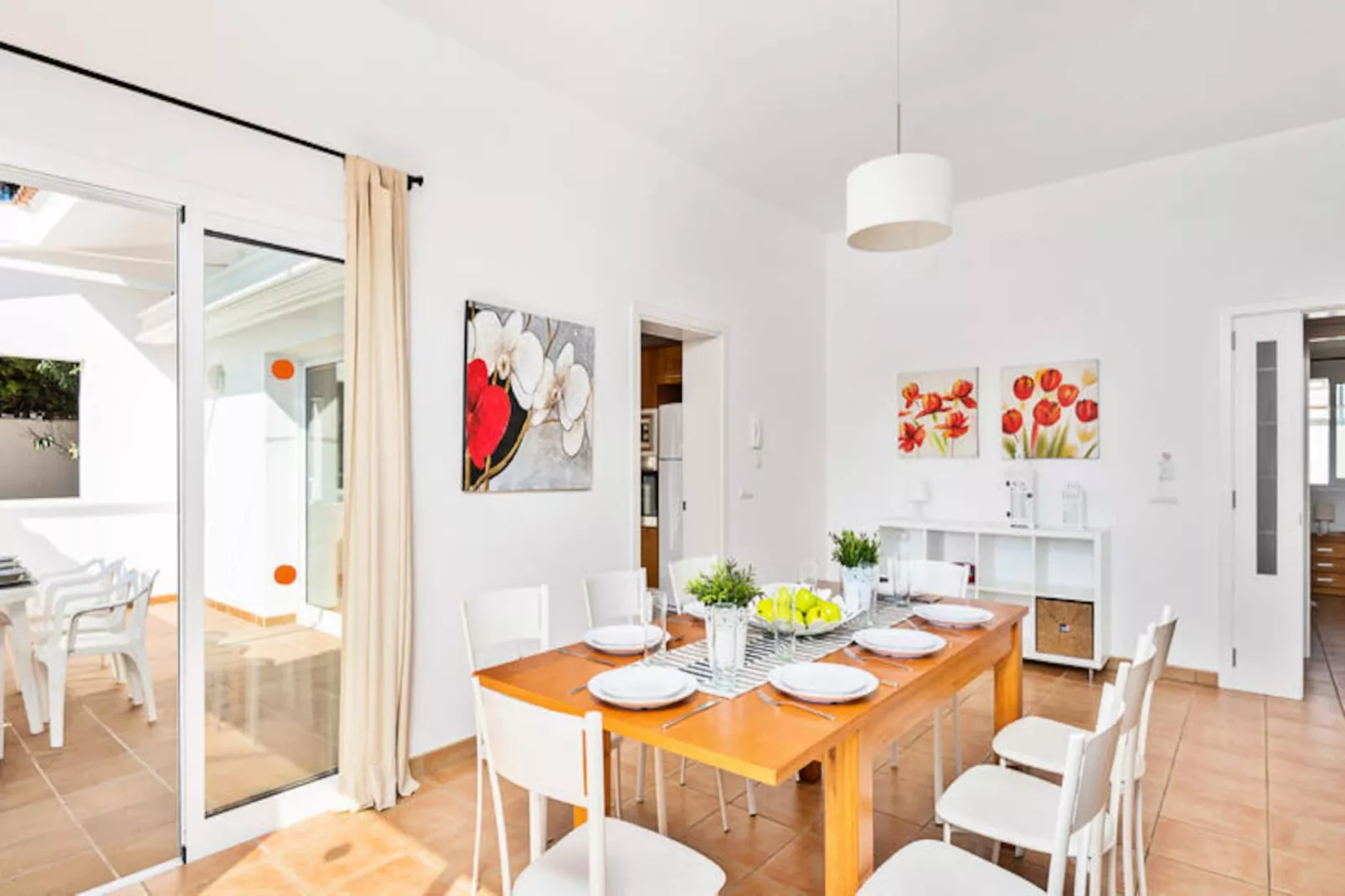 Maison à Cala'n Bosh-Non tagué