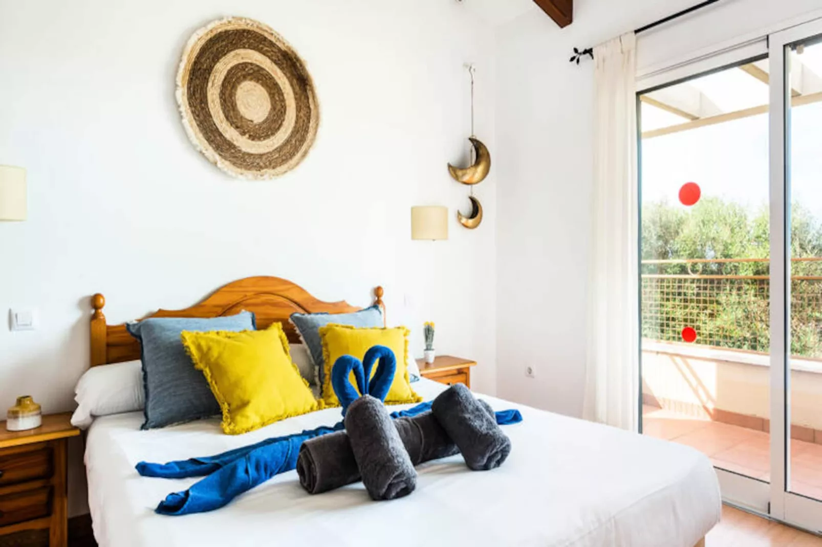 Maison à Ciutadella de Menorca-Nicht zugeordnet