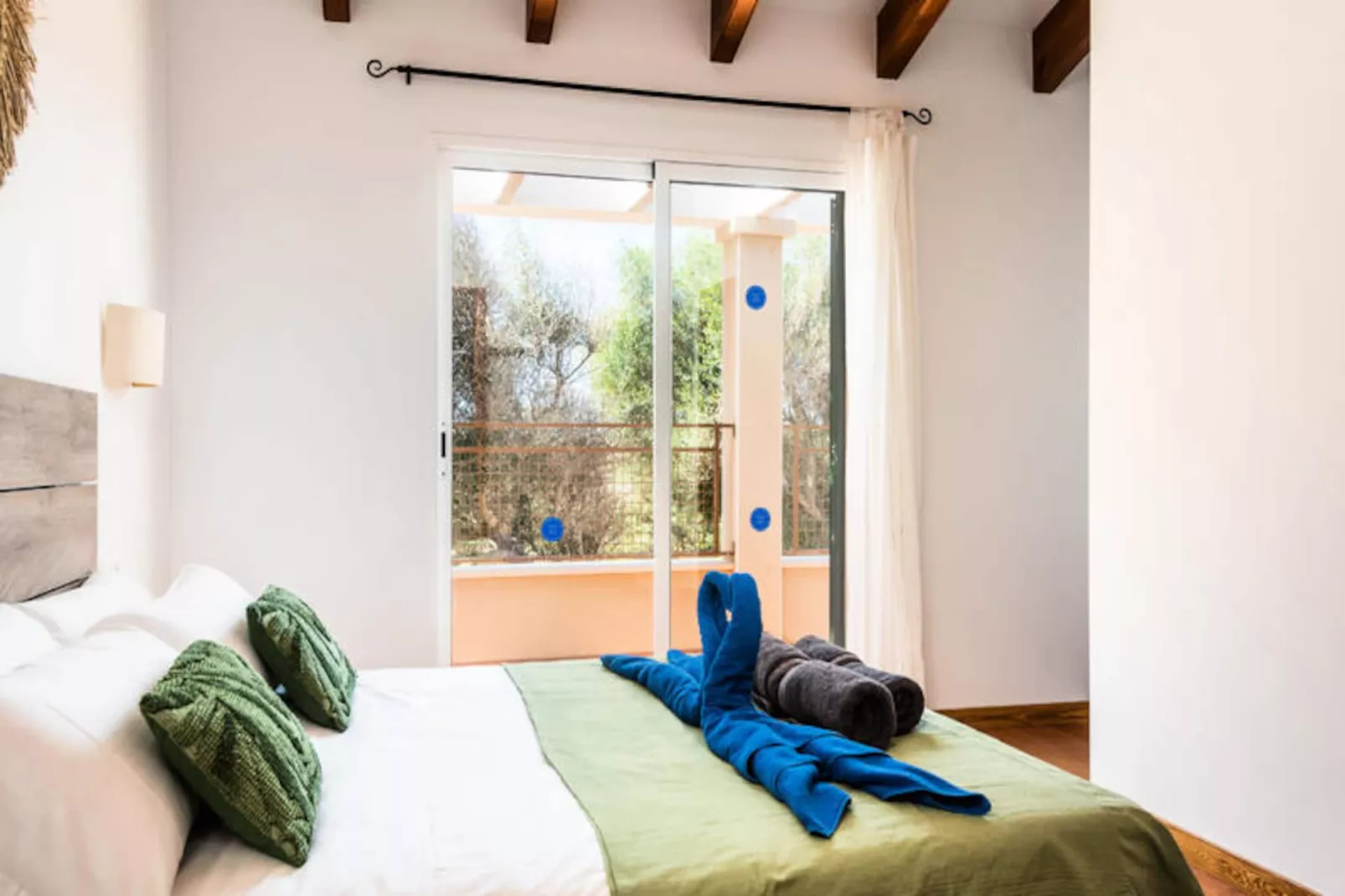 Maison à Ciutadella de Menorca-Nicht zugeordnet