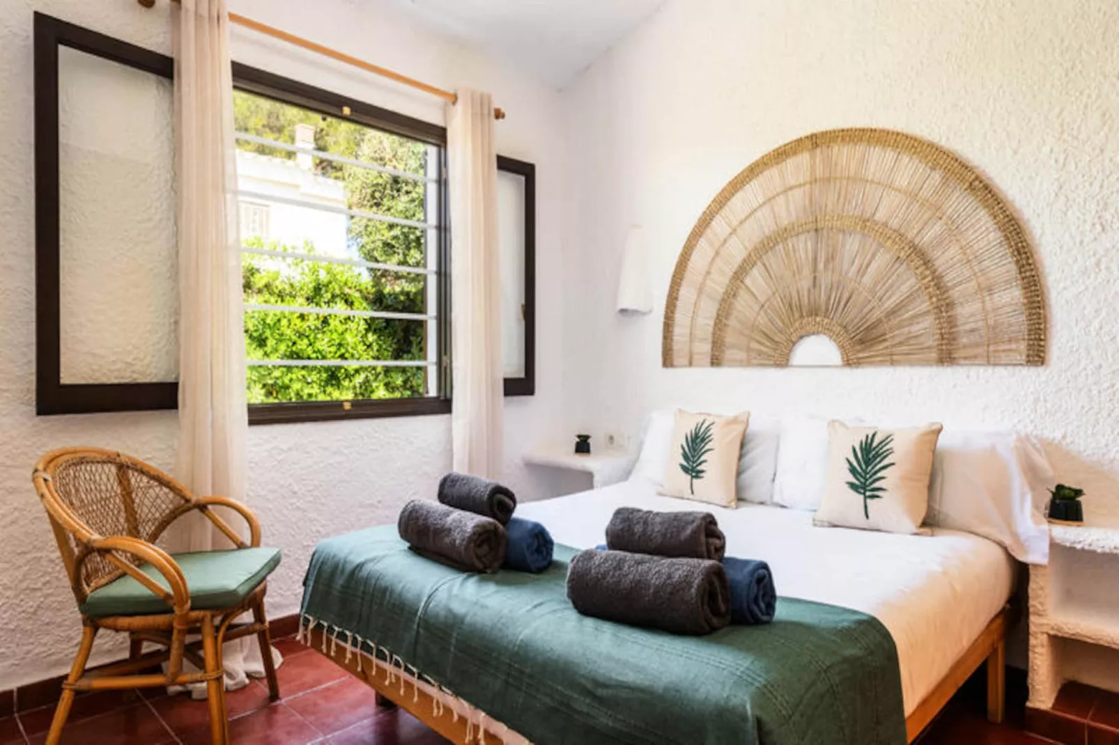 Appartements à Cala Blanca-Untagged