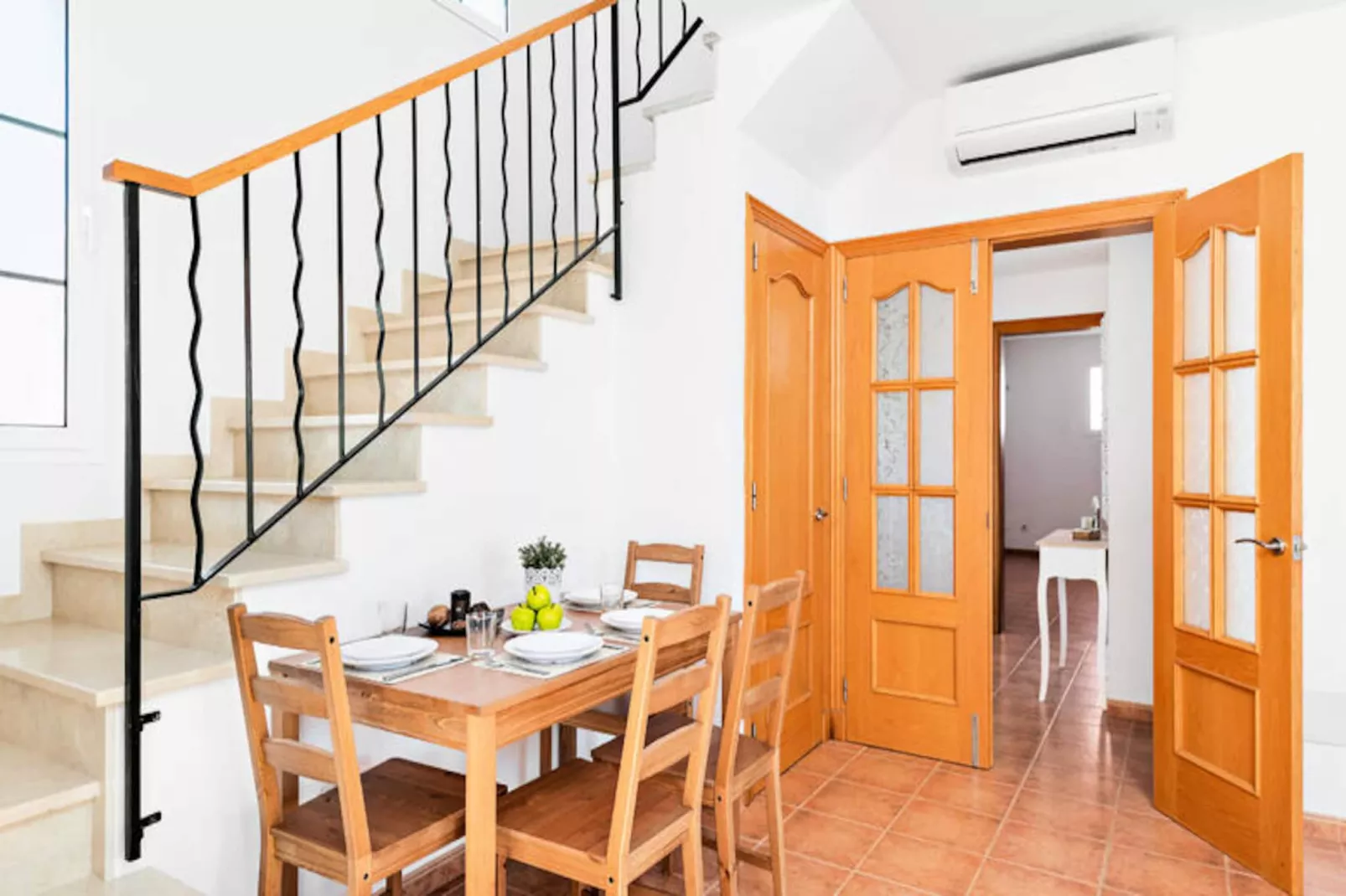 Maison à Ciutadella de Menorca-Untagged