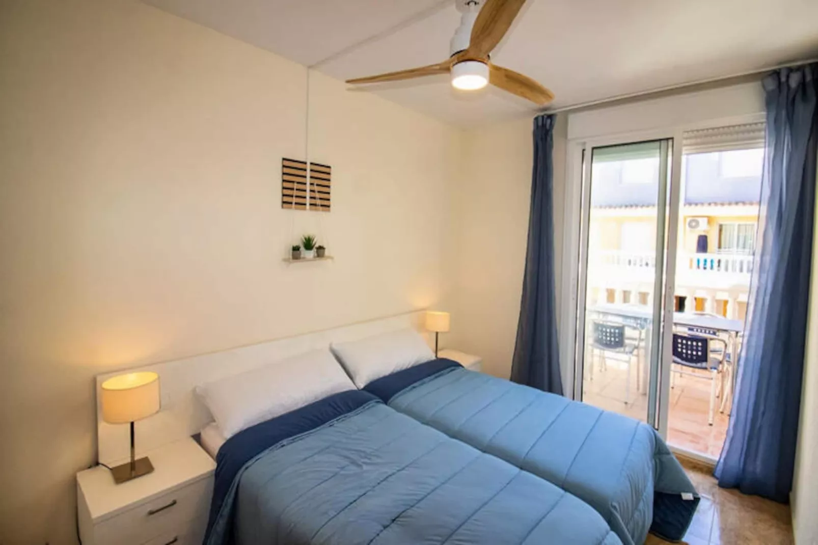 Appartements à Alcossebre-Untagged