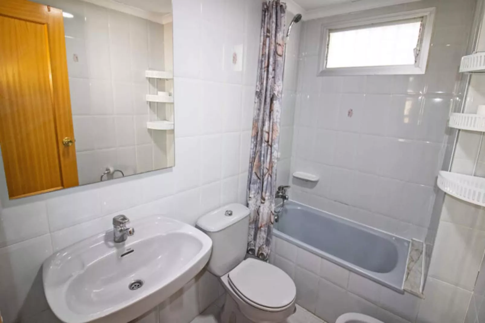 Appartements à Alcossebre-Untagged