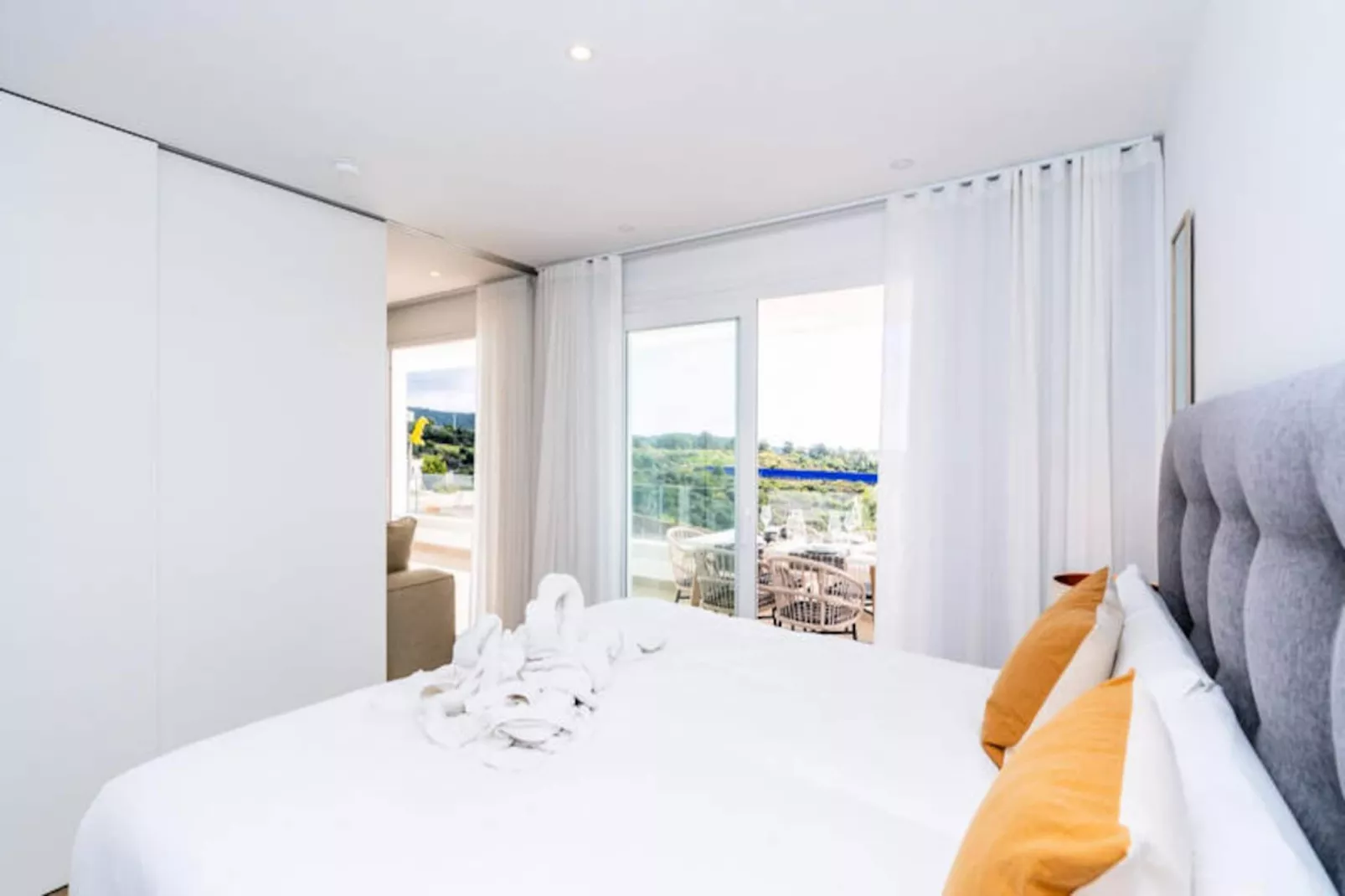 Appartements à Casares-Untagged