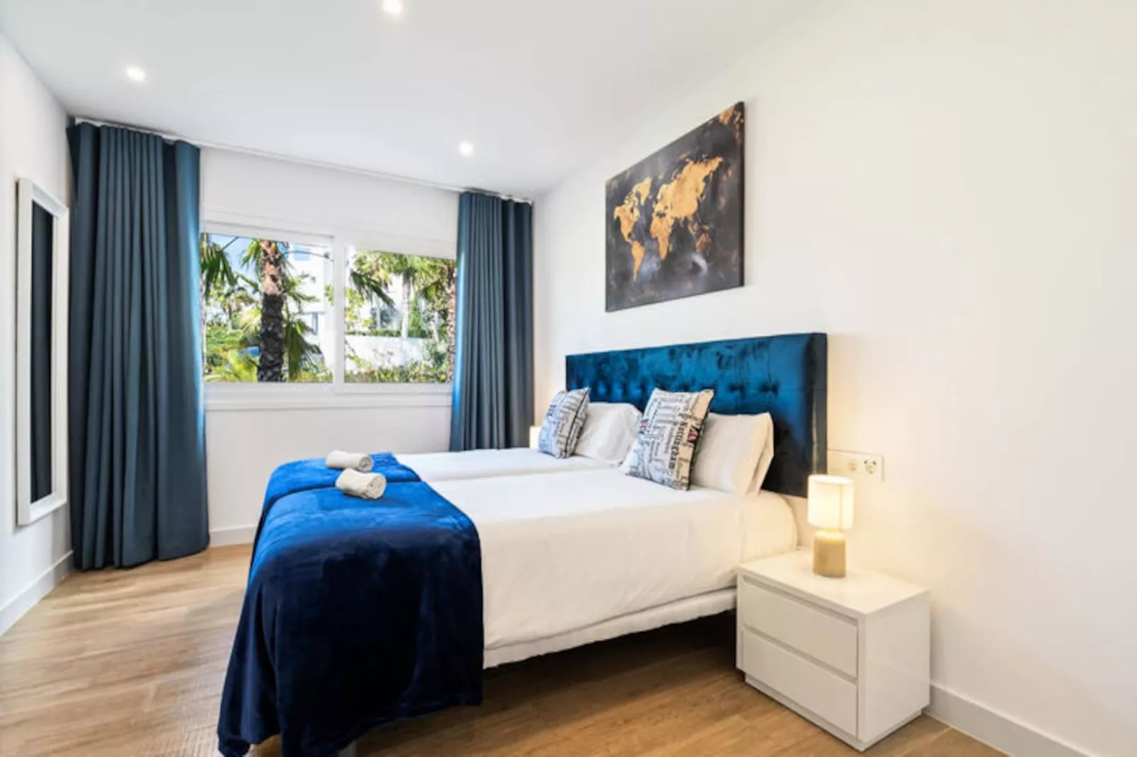 Appartements à Casares-Untagged