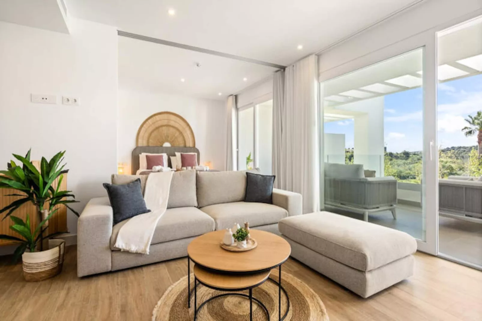 Appartements à Casares-Untagged