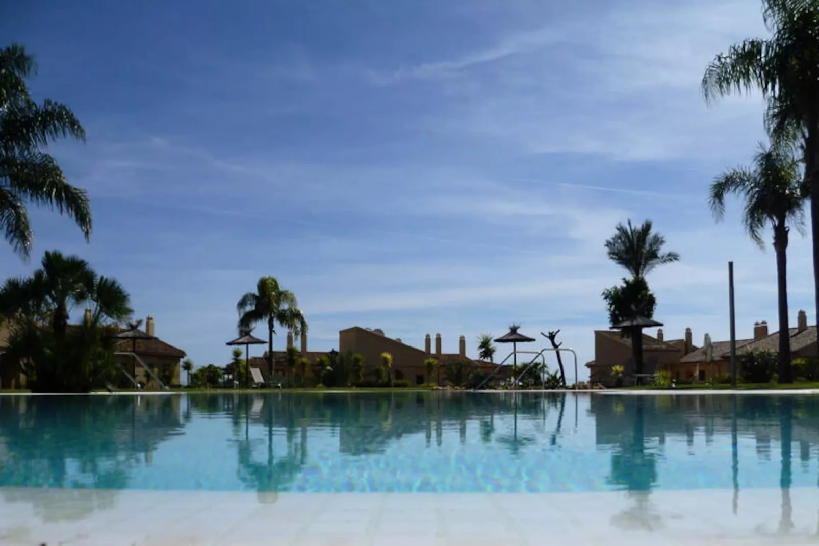 Appartements à Benahavís-Untagged