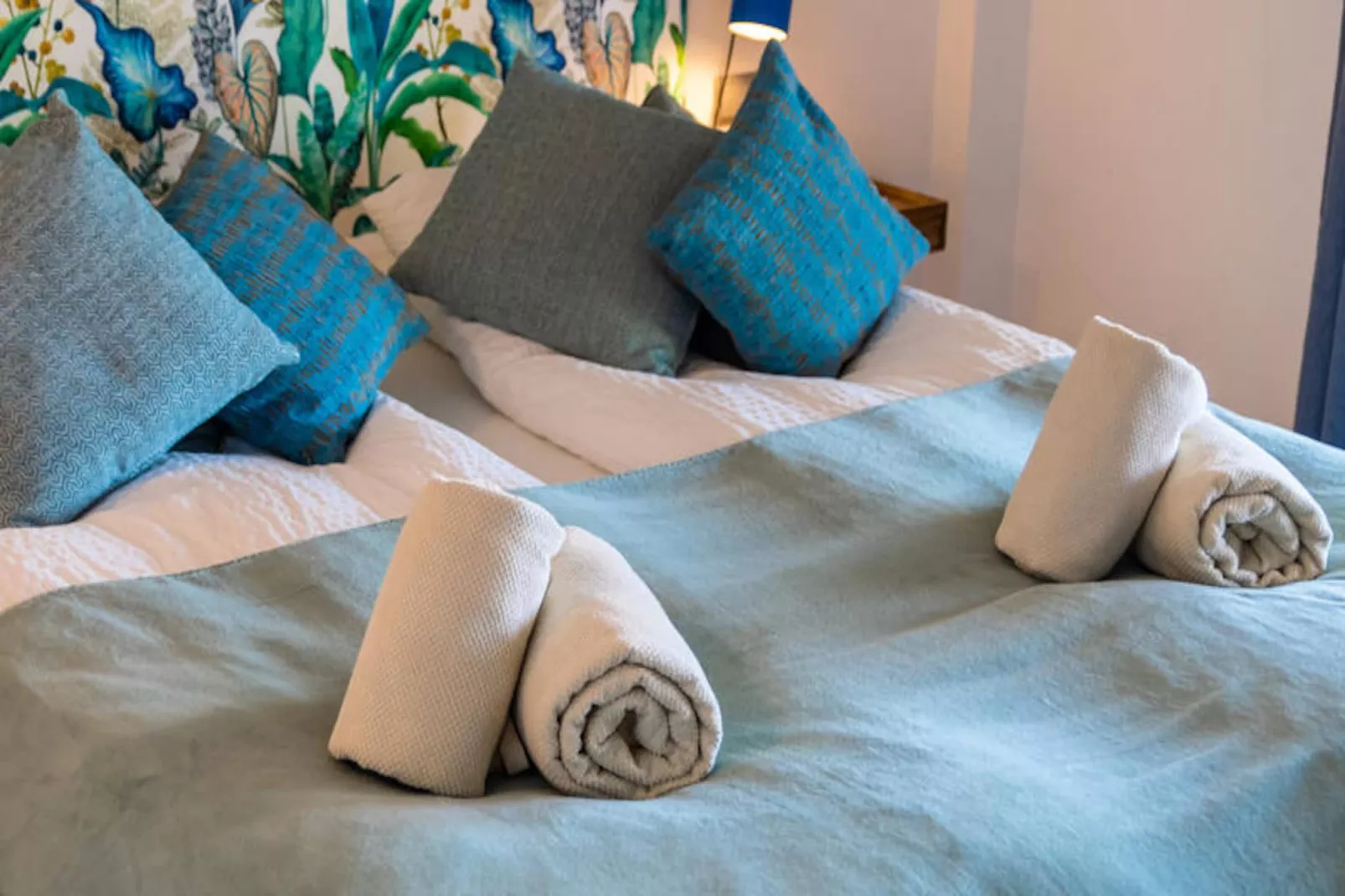 Appartements à Benahavís-Untagged