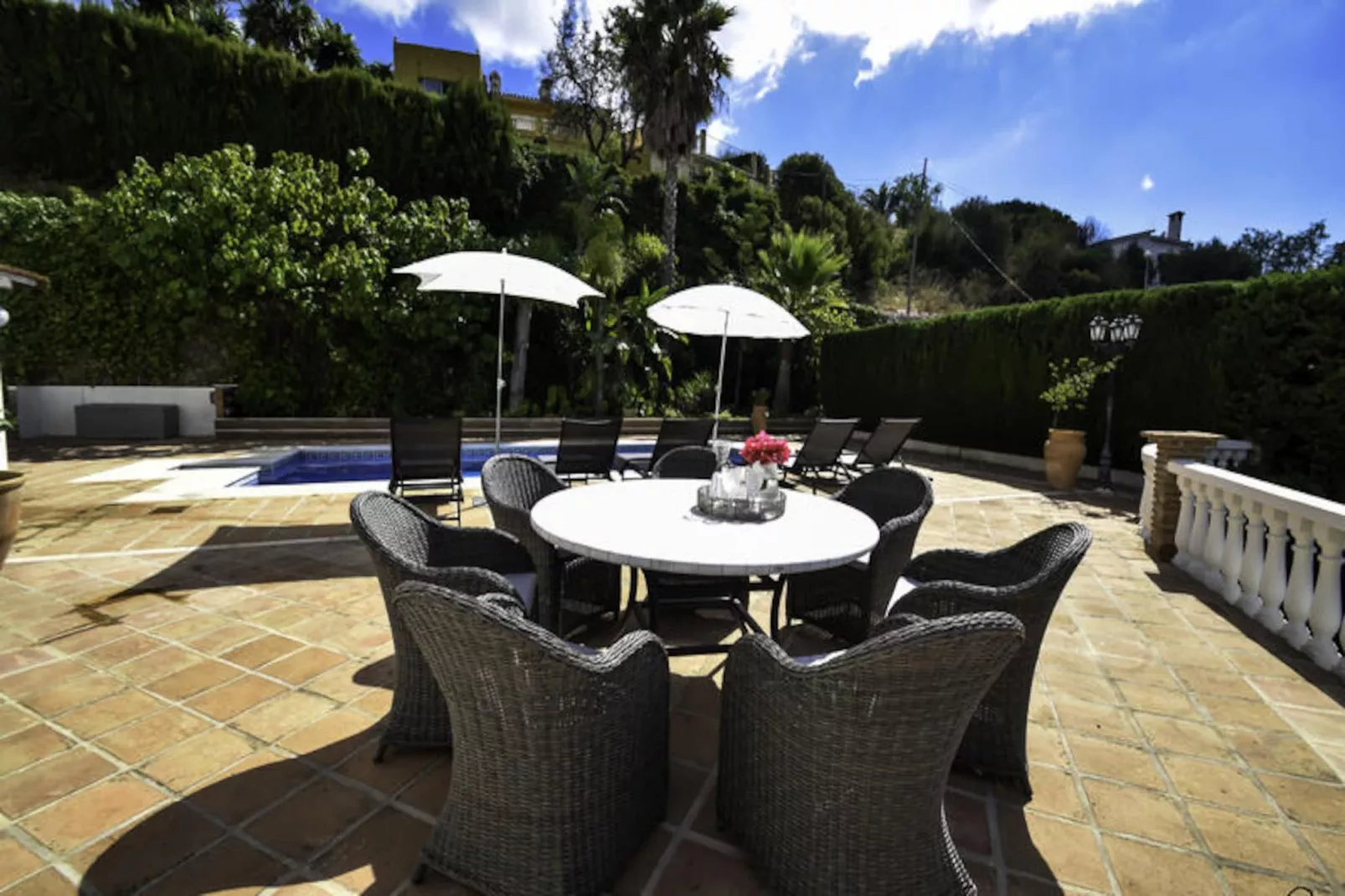 Maison à Marbella-Untagged