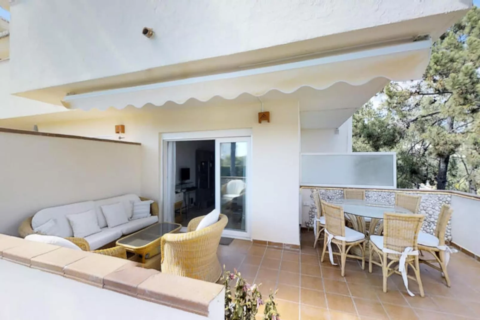 Appartements à Marbella-Untagged
