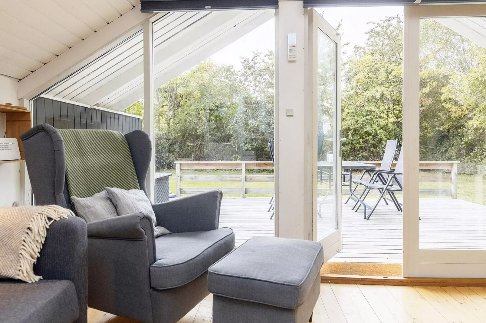 6 person holiday home in Tranekær-Indoor